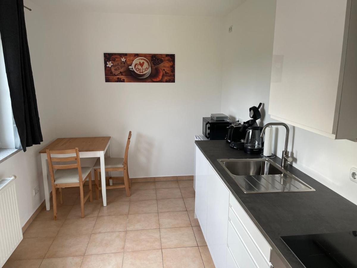 Apartment Muehlbach Bad Abbach Exterior photo