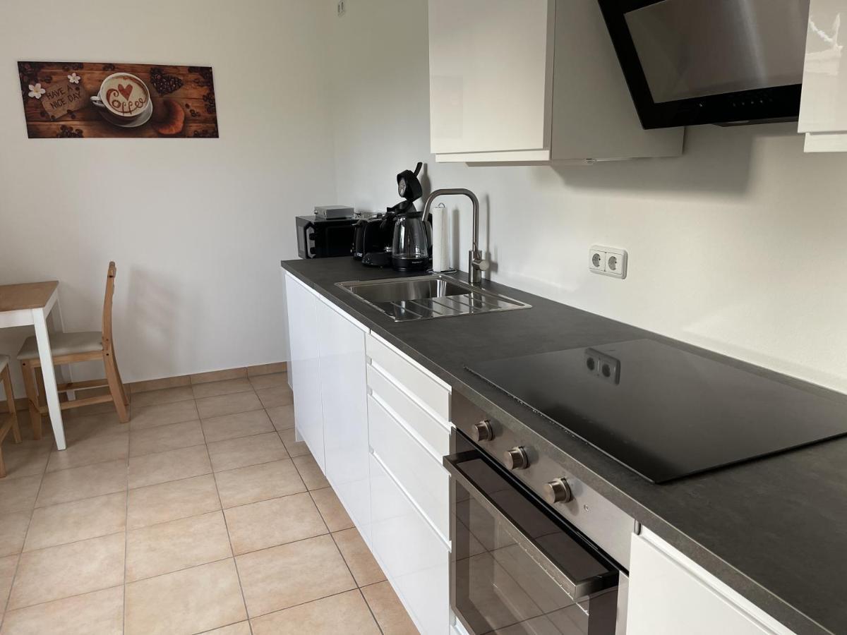 Apartment Muehlbach Bad Abbach Exterior photo