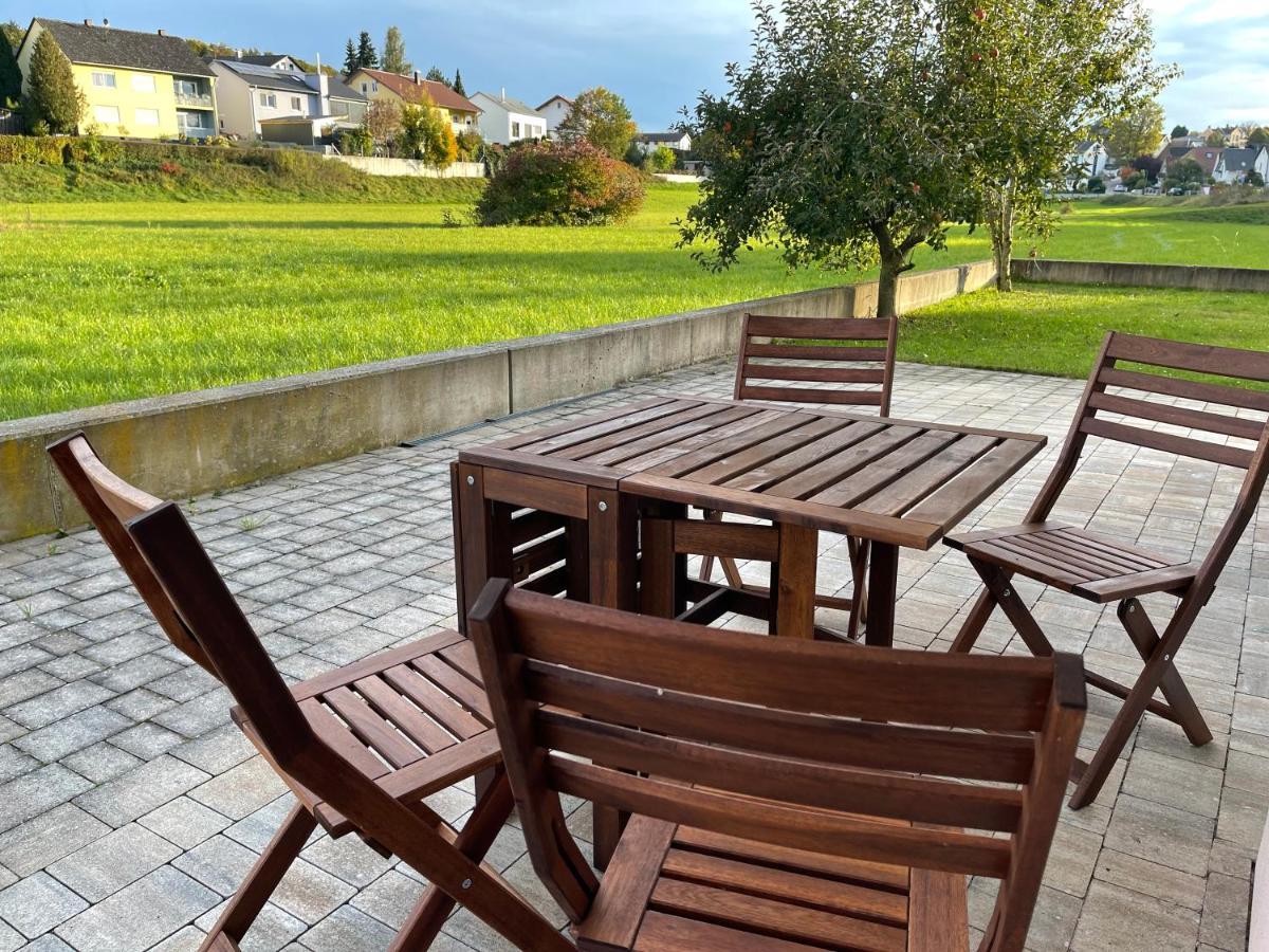 Apartment Muehlbach Bad Abbach Exterior photo